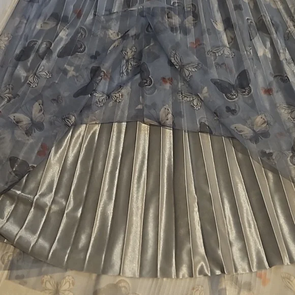 NWT SASA FASHION SKIRT - Picture 8 of 14